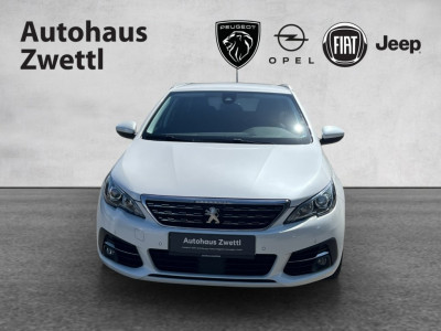 Peugeot 308 Gebrauchtwagen Peugeot 308 Gebrauchtwagen