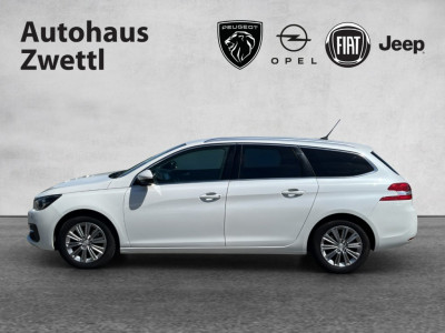 Peugeot 308 Gebrauchtwagen Peugeot 308 Gebrauchtwagen