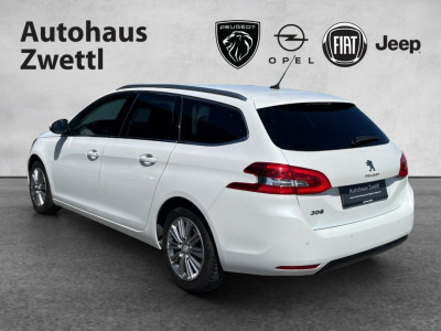 Peugeot 308 Gebrauchtwagen Peugeot 308 Gebrauchtwagen