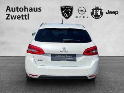 Peugeot 308 Gebrauchtwagen Peugeot 308 Gebrauchtwagen