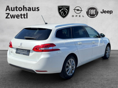 Peugeot 308 Gebrauchtwagen Peugeot 308 Gebrauchtwagen