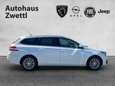 Peugeot 308 Gebrauchtwagen Peugeot 308 Gebrauchtwagen