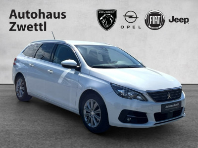 Peugeot 308 Gebrauchtwagen Peugeot 308 Gebrauchtwagen