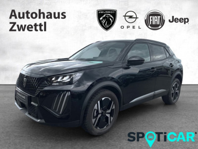 Peugeot 2008 Gebrauchtwagen Peugeot 2008 Gebrauchtwagen
