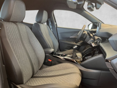 Peugeot 2008 Gebrauchtwagen Peugeot 2008 Gebrauchtwagen