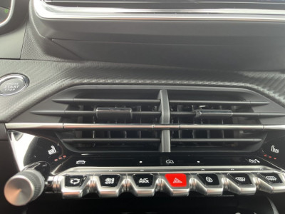 Peugeot 2008 Gebrauchtwagen Peugeot 2008 Gebrauchtwagen