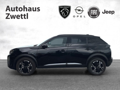 Peugeot 2008 Gebrauchtwagen Peugeot 2008 Gebrauchtwagen