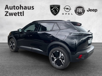Peugeot 2008 Gebrauchtwagen Peugeot 2008 Gebrauchtwagen