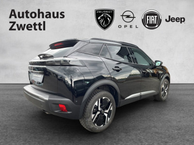 Peugeot 2008 Gebrauchtwagen Peugeot 2008 Gebrauchtwagen