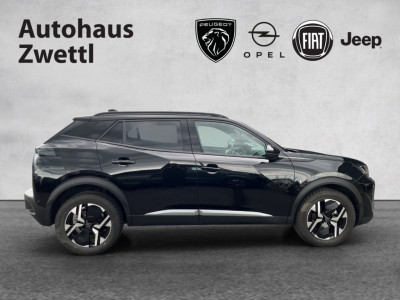 Peugeot 2008 Gebrauchtwagen Peugeot 2008 Gebrauchtwagen