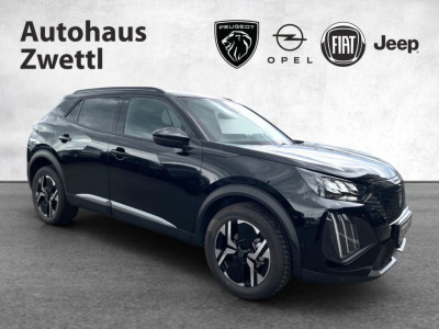 Peugeot 2008 Gebrauchtwagen Peugeot 2008 Gebrauchtwagen