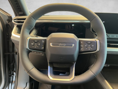 Jeep Compass Neuwagen Jeep Compass Neuwagen