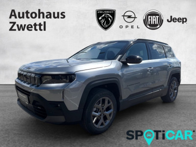 Jeep Compass Neuwagen Jeep Compass Neuwagen