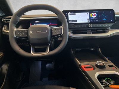 Jeep Compass Neuwagen Jeep Compass Neuwagen