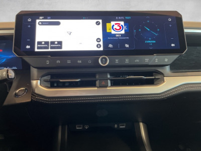 Jeep Compass Neuwagen Jeep Compass Neuwagen