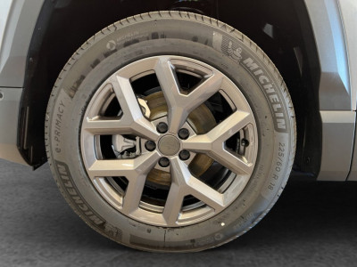 Jeep Compass Neuwagen Jeep Compass Neuwagen