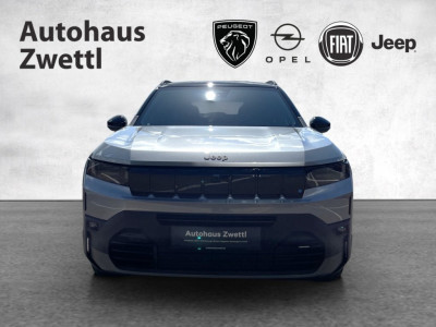 Jeep Compass Neuwagen Jeep Compass Neuwagen