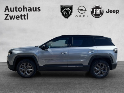 Jeep Compass Neuwagen Jeep Compass Neuwagen