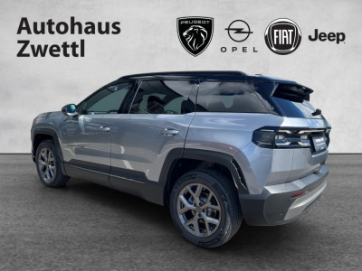 Jeep Compass Neuwagen Jeep Compass Neuwagen
