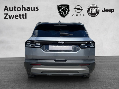 Jeep Compass Neuwagen Jeep Compass Neuwagen