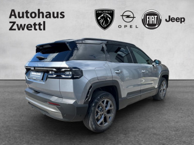 Jeep Compass Neuwagen Jeep Compass Neuwagen