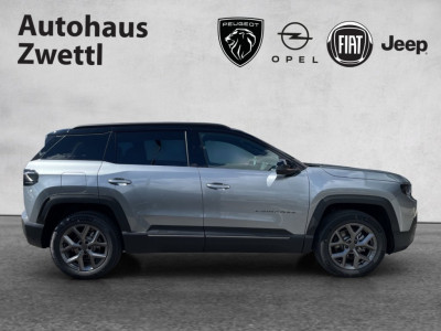 Jeep Compass Neuwagen Jeep Compass Neuwagen