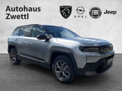 Jeep Compass Neuwagen Jeep Compass Neuwagen