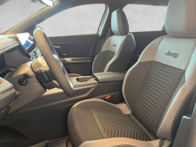Jeep Compass Neuwagen Jeep Compass Neuwagen