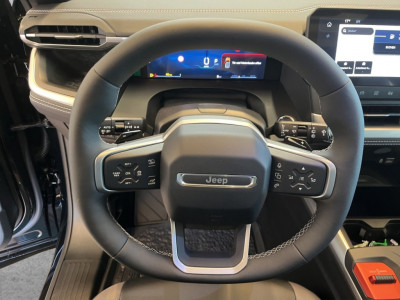 Jeep Compass Neuwagen Jeep Compass Neuwagen