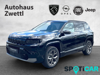 Jeep Compass Neuwagen Jeep Compass Neuwagen