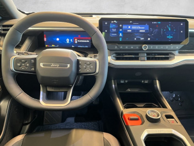 Jeep Compass Neuwagen Jeep Compass Neuwagen