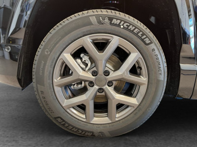 Jeep Compass Neuwagen Jeep Compass Neuwagen