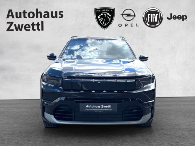 Jeep Compass Neuwagen Jeep Compass Neuwagen