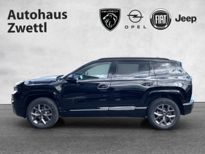Jeep Compass Neuwagen Jeep Compass Neuwagen