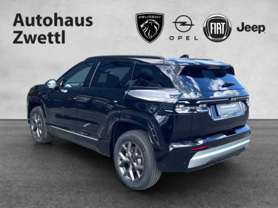 Jeep Compass Neuwagen Jeep Compass Neuwagen
