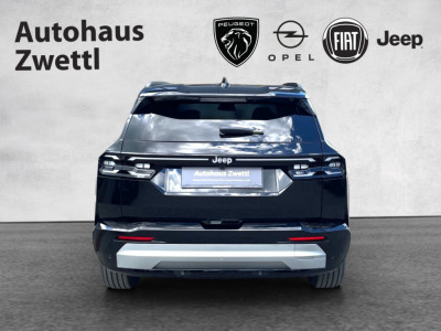 Jeep Compass Neuwagen Jeep Compass Neuwagen