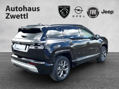 Jeep Compass Neuwagen Jeep Compass Neuwagen