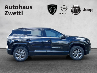 Jeep Compass Neuwagen Jeep Compass Neuwagen