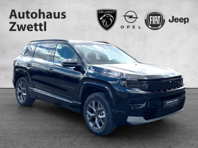 Jeep Compass Neuwagen Jeep Compass Neuwagen