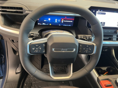 Jeep Compass Neuwagen Jeep Compass Neuwagen
