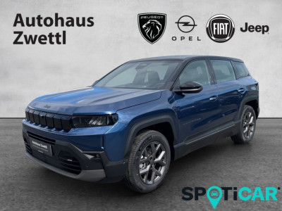 Jeep Compass Neuwagen Jeep Compass Neuwagen