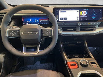Jeep Compass Neuwagen Jeep Compass Neuwagen