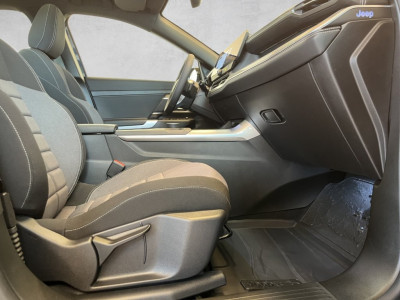 Jeep Compass Neuwagen Jeep Compass Neuwagen