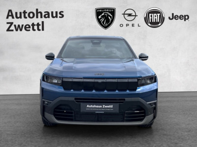 Jeep Compass Neuwagen Jeep Compass Neuwagen