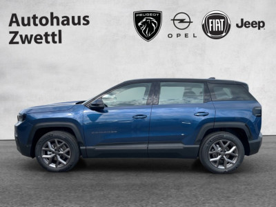 Jeep Compass Neuwagen Jeep Compass Neuwagen