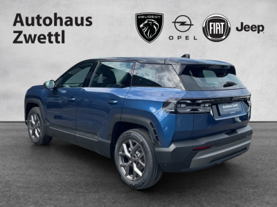 Jeep Compass Neuwagen Jeep Compass Neuwagen