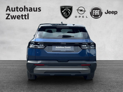 Jeep Compass Neuwagen Jeep Compass Neuwagen