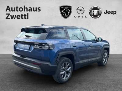 Jeep Compass Neuwagen Jeep Compass Neuwagen