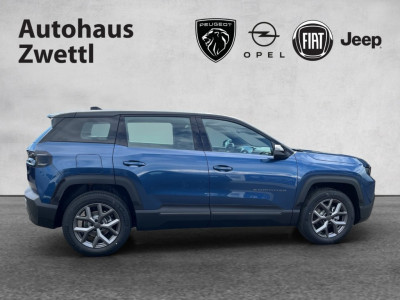 Jeep Compass Neuwagen Jeep Compass Neuwagen