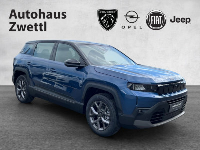 Jeep Compass Neuwagen Jeep Compass Neuwagen